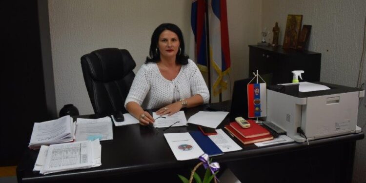 PREDSEDNICA OPŠTINE KOVIN: Prijem građana svakog četvrtka, zakažite prijem telefonom