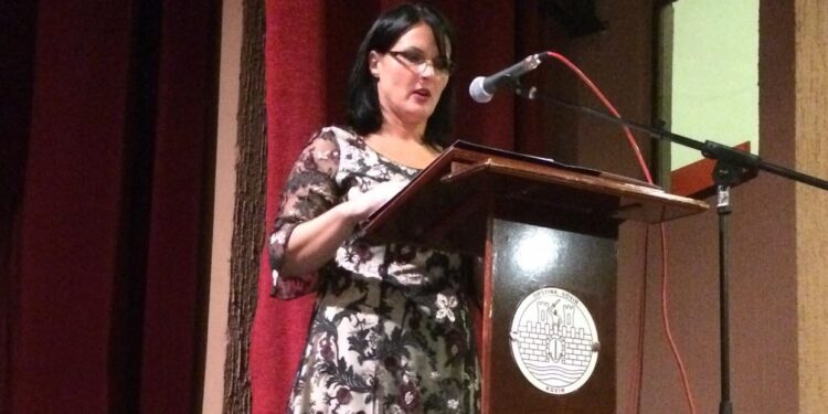 Sanja Petrović predsednik Opštine Kovin, Zoran Bradanji Skupštine