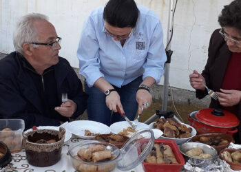 „Sarmijada“ u Kovinu, najbolja iz Seleuša