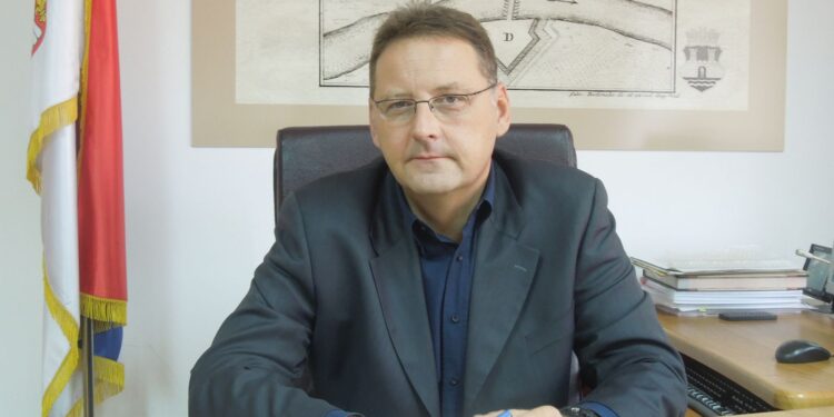 PAVLOV: Stiže novi investitor