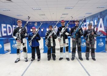 Aleksa Rakonjac iz Pančeva juniorski šampion Srbije
