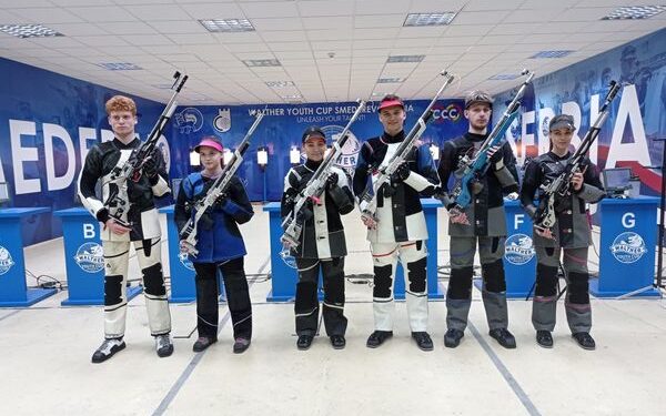 Aleksa Rakonjac iz Pančeva juniorski šampion Srbije