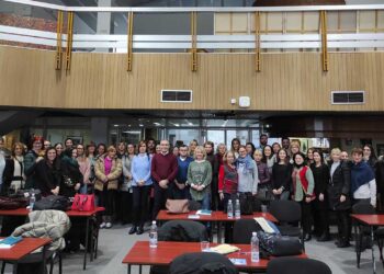 Seminar za nastavnike srpskog jezika i književnosti u Pančevu