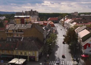 Serisne informacije za utorak 9.oktobar