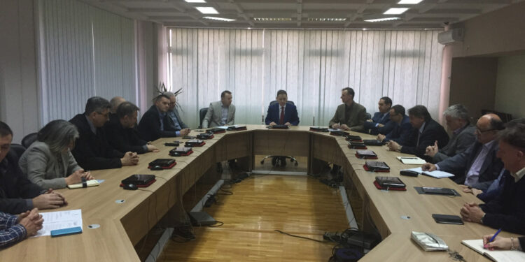 Formiran Socijalno-ekonomski savet Pančeva