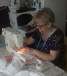 Kovin: Žene pritekle u pomoć