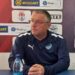 Železničar izgubio u Pančevu: Da li je Tomislav Sivić smenjen?