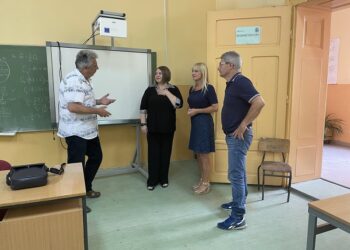 Otvara se izdvojeno odeljenje Muzičke škole „Jovan Bandur“ u Jabuci