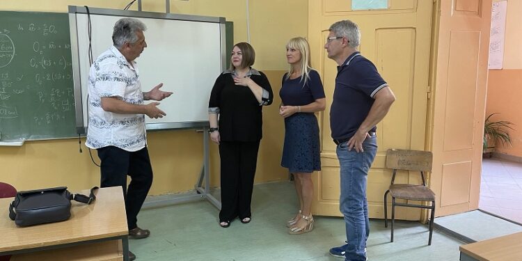 Otvara se izdvojeno odeljenje Muzičke škole „Jovan Bandur“ u Jabuci