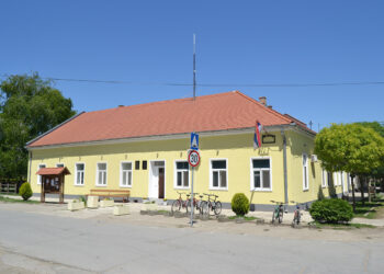 KOVIN: Obaveštenje o komasaciji