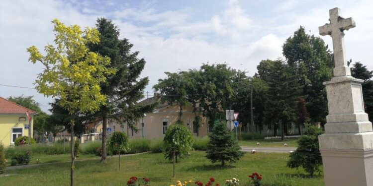 Skorenovcu priznanje za najuređenije selo mađarske dijaspore u Srbiji