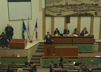 Odbornici Skupštine Grada Pančeva usvojili prvi ovogodišnji rebalans budžeta