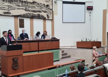 Sednica Skupštine grada Pančeva zakazana za 30. novembar