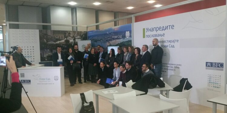 Međunarodni dani enegetike