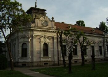 Sednica Opštinskog veća u Plandištu