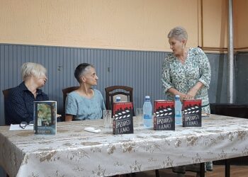 Održano književno veče u Bavaništu