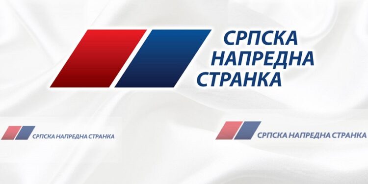 Trojno povereništvo na čelu SNS u Beloj Crkvi?