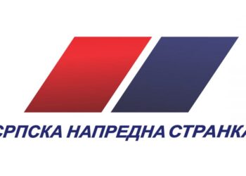 GO SNS Pančevo: Ubedljiva pobeda Aleksandra Vučića u Pančevu
