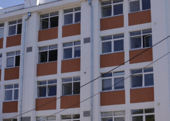 Bolnica u Pančevu ponovo u kovid sistemu