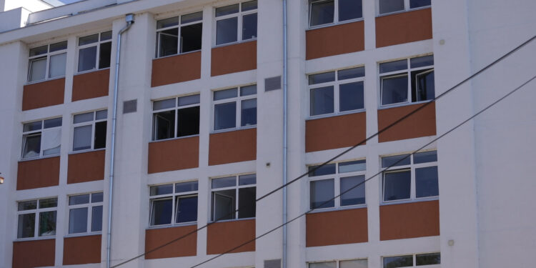 Bolnica u Pančevu ponovo u kovid sistemu