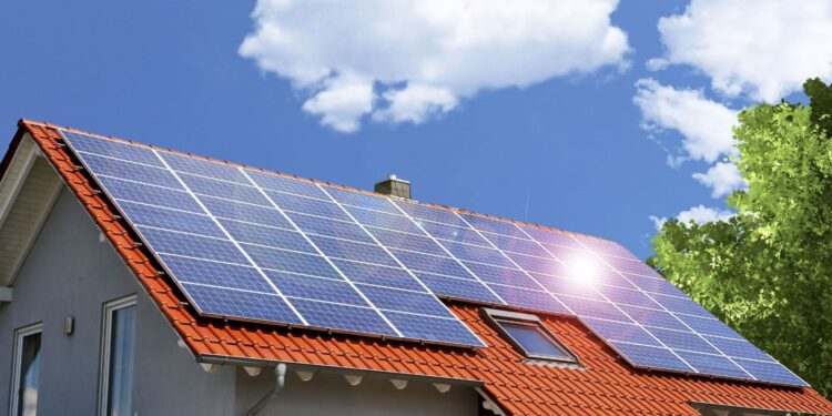Zelena energetika, solarni paneli i subvencije za izolaciju domova