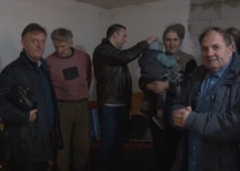 „Srpska Sparta“ i lokalna samouprava u novoj humanitarnoj akciji