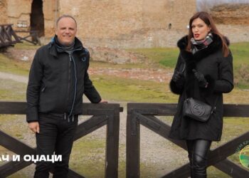 Emisija Srcem kroz ravnicu vodi nas u Bač i Odžake