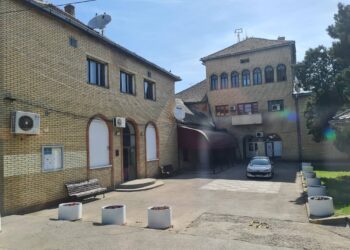 Pozorišna predstava “Rani jadi” u Starčevu