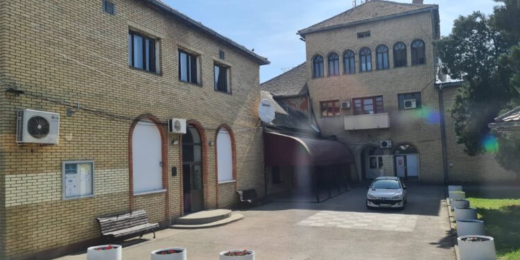 Pozorišna predstava “Rani jadi” u Starčevu