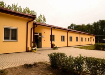 Smena direktorke Doma za duševno obolela lica u Starom Lecu
