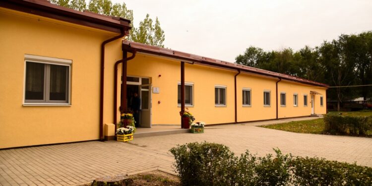 Smena direktorke Doma za duševno obolela lica u Starom Lecu