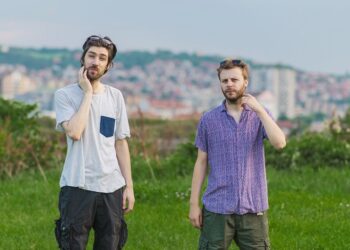 TRENUTAK KOJI SE ČEKAO: Stereo Banan u Pančevu