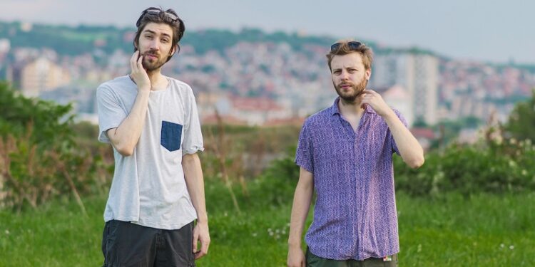 TRENUTAK KOJI SE ČEKAO: Stereo Banan u Pančevu