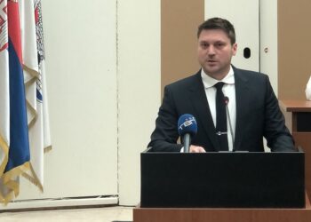 Skupština grada Pančeva na današnjoj sednici usvojila drugi rebalans budžeta