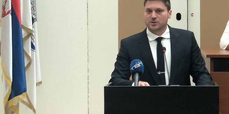 Skupština grada Pančeva na današnjoj sednici usvojila drugi rebalans budžeta