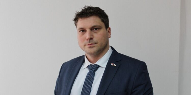 Tužilačka istraga zbog požara u staroj Staklari, gradonačelnik Stevanović ističe profesionalnost gradskih službi