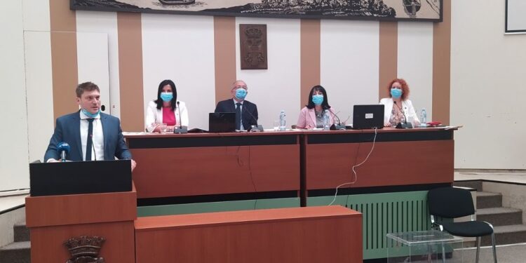 STEVANOVIĆ: Pančevo je grad sa najznačajnijim investicionim ulaganjima u Srbiji
