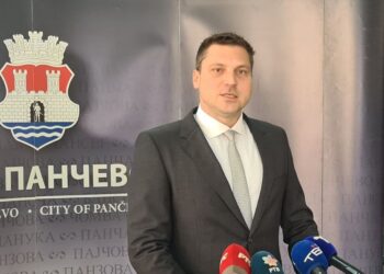 Stevanović: Pančevci za Beograd od iduće godine Panvozom