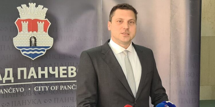 Stevanović: Pančevci za Beograd od iduće godine Panvozom