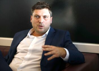 STEVANOVIĆ: Prijavite se za vakcinaciju