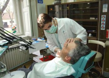 Nova oprema za stomatologiju i Dom zdravlja