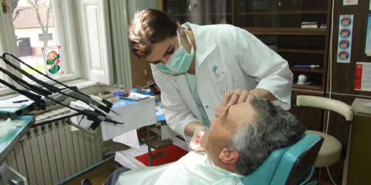 Nova oprema za stomatologiju i Dom zdravlja