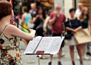 Koncert gudačkog kvarteta u Jabuci