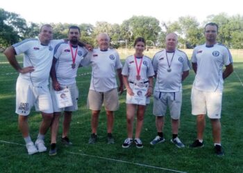 Streličari iz Pančeva osvojili tri medalje na turniru u Sirigu