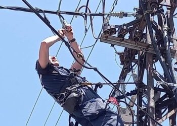 ED PANČEVO: Deo Pančeva 27. maja bez struje zbog radova