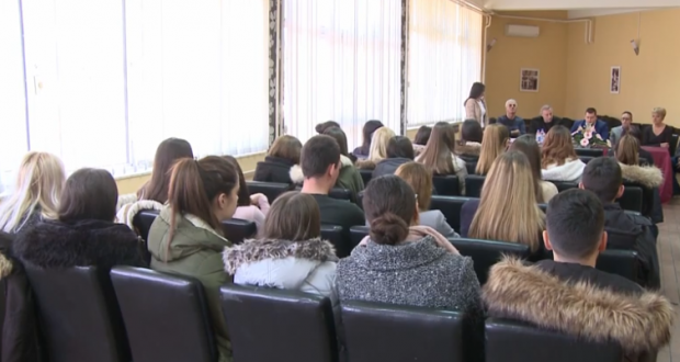 Veća pomoć za studente u Plandištu