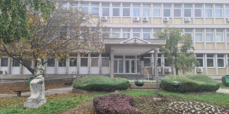 Tužilaštvo traži kaznu zatvorom zbog gradnje bez dozvole