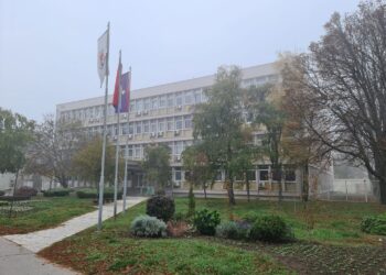 Tužilaštvo traži kaznu zatvora zbog razbojništva
