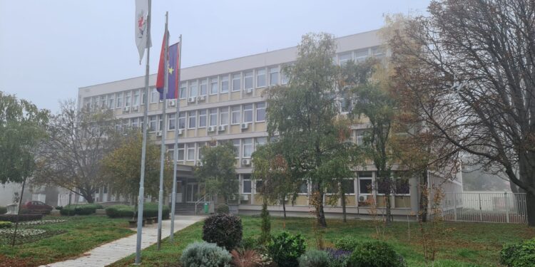 Tužilaštvo traži kaznu zatvora zbog razbojništva