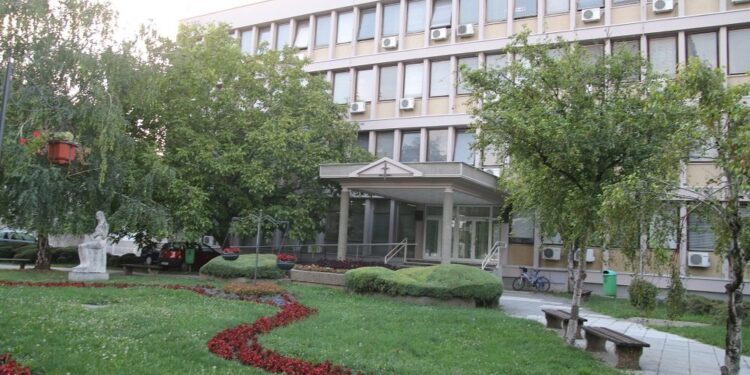Smena u vrhu MUP nagoveštava promene i u Južnom Banatu